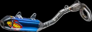 FMF FACTORY 4.1 RCT EXHAUST SYSTEM