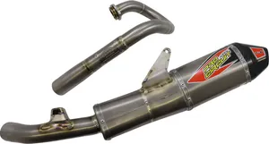 PRO CIRCUIT EXHAUST TI-6 CRF250R '22