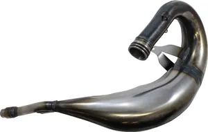 FMF EXHAUST R-FAT PIPE YZ125