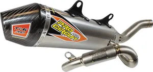 PRO CIRCUIT EXHAUST TI6 PRO KTM450'23