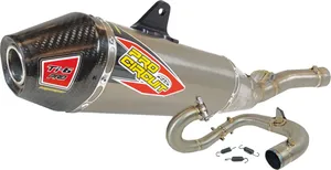 PRO CIRCUIT EXHAUST TI6 PRO YZF 450'2