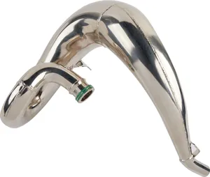 FMF EXHAUST FAT PIPE BETA X