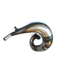 HGS High Performance 2-Stroke Pipe 18202103 for Honda CR500R 1989–2001