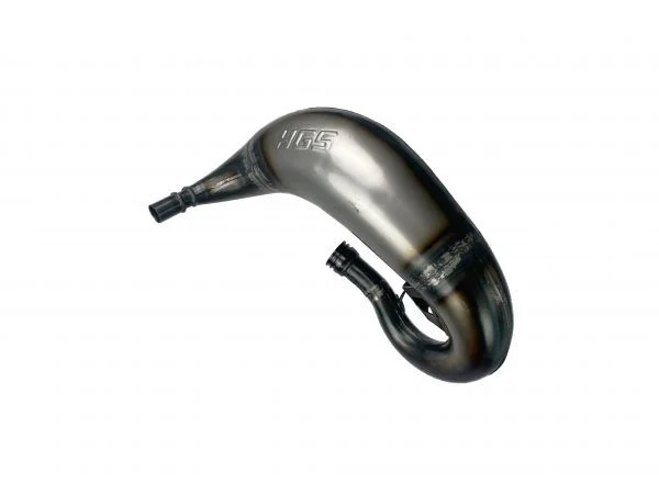 HGS 2-STROKE HIGH PERFORMANCE PIPE