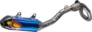 FMF DUCATI DESMO450 MX/EDX'26 ANO TI F-4.1 RCT SYS W/TI M-BHEAD