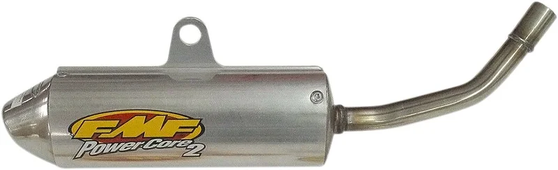 FMF POWERCORE 2 SILENCER ALUMINUM KTM