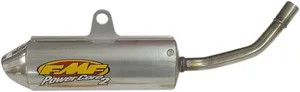 FMF POWERCORE 2 SILENCER ALUMINUM KTM