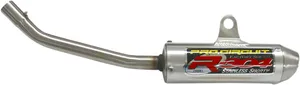 PRO CIRCUIT R-304 SHORTY EURO SS SILENCER