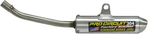 PRO CIRCUIT MUFFLER/SILENCER 304 FACTORY SOUND