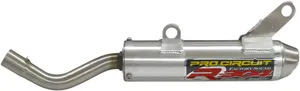 PRO CIRCUIT MUFFLER/SILENCER R-304 SHORTY