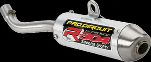 PRO CIRCUIT MUFFLER/SILENCER R-304 SHORTY