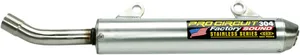 PRO CIRCUIT MUFFLER/SILENCER 304 FACTORY SOUND