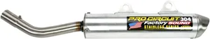 PRO CIRCUIT 304 FACTORY SOUND MUFFLER/SILENCER