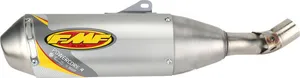 FMF POWERCORE 4 SLIP-ON MUFFLER ALUMINUM HONDA