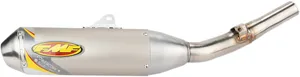FMF POWERCORE 4 SLIP-ON MUFFLER ALUMINUM KAWASAKI/SUZUKI