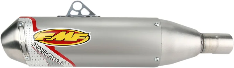 FMF POWERCORE 4 SLIP-ON MUFFLER ALUMINUM KTM