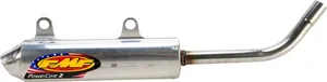 FMF POWERCORE 2 SILENCER ALUMINUM KTM