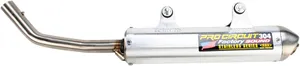 PRO CIRCUIT MUFFLER/SILENCER 304 FACTORY SOUND