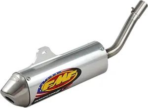 FMF POWERCORE 2 SILENCER ALUMINUM HUSQVARNA