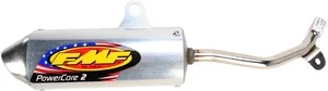 FMF POWERCORE 2 SILENCER ALUMINUM KTM