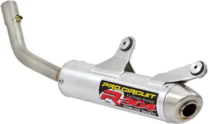 PRO CIRCUIT MUFFLER/SILENCER R-304 SHORTY