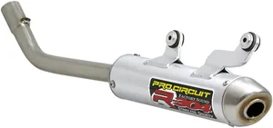 PRO CIRCUIT MUFFLER/SILENCER R-304 SHORTY