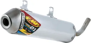 FMF POWERCORE 2.1 SILENCER ALUMINUM YAMAHA