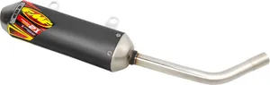 FMF POWERCORE 2.1 SILENCER ALUMINUM KTM