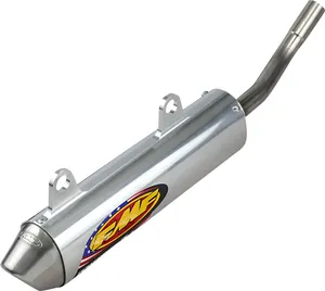 FMF POWERCORE 2 SILENCER ALUMINUM KTM