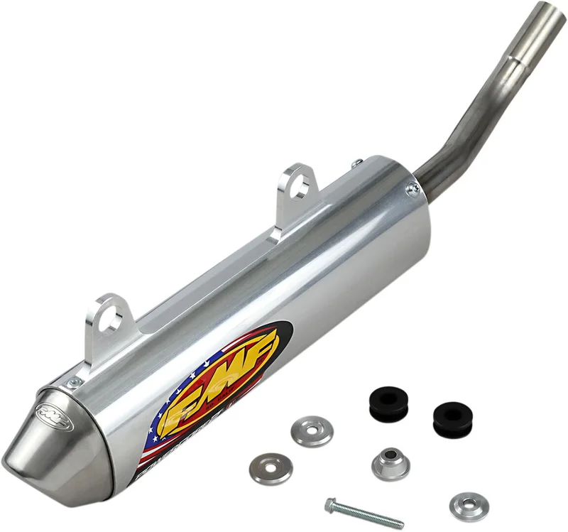 FMF POWERCORE 2 SILENCER ALUMINUM KTM