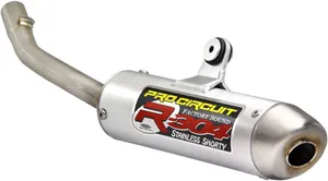 PRO CIRCUIT MUFFLER/SILENCER R-304 SHORTY