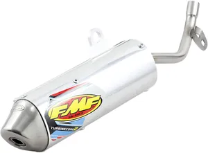 FMF TURBINECORE 2 SILENCER W/ SPARK ARRESTOR KTM