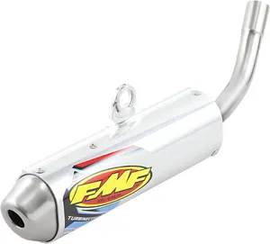 FMF TURBINECORE 2 SILENCER W/ SPARK ARRESTOR KTM