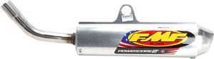FMF POWERCORE 2 SILENCER ALUMINUM KTM