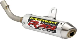 PRO CIRCUIT MUFFLER/SILENCER R-304 SHORTY