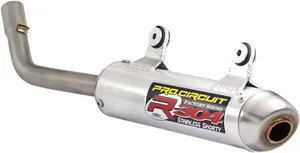 PRO CIRCUIT MUFFLER/SILENCER R-304 SHORTY