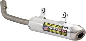 PRO CIRCUIT MUFFLER/SILENCER 304 FACTORY SOUND