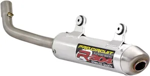 PRO CIRCUIT MUFFLER/SILENCER R-304 SHORTY