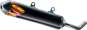 FMF POWERCORE 2.1 SILENCER ALUMINUM KTM/HUSQVARNA