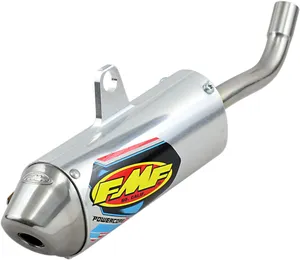 FMF MUFFLER POWERCORE 2