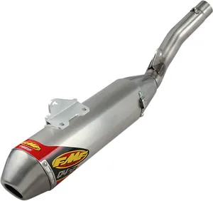 FMF MUFFLER Q4 HEX