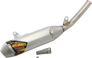 FMF MUFFLER PCORE 4 HEX