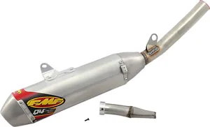 FMF MUFFLER HEX Q4 S/A YZ250F
