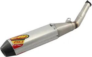 FMF MUFFLER SSALN 4.1RCT CF