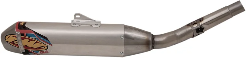 FMF MUFFLER HEX Q4 S/A KX450F