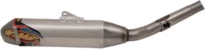 FMF MUFFLER HEX Q4 S/A KX450F