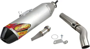 FMF MUFFLER SSALN 4.1RCT CF