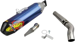 FMF MUFFLER ANTI 4.1 RCT CF