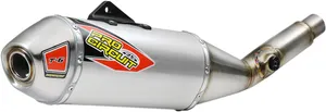 PRO CIRCUIT MUFFLER T-6 0121945A