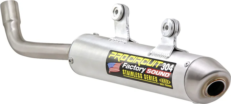 PRO CIRCUIT SILENCER 1051925